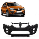 Parachoque Dianteiro Renault Sandero Stepway 15/19 02/3920