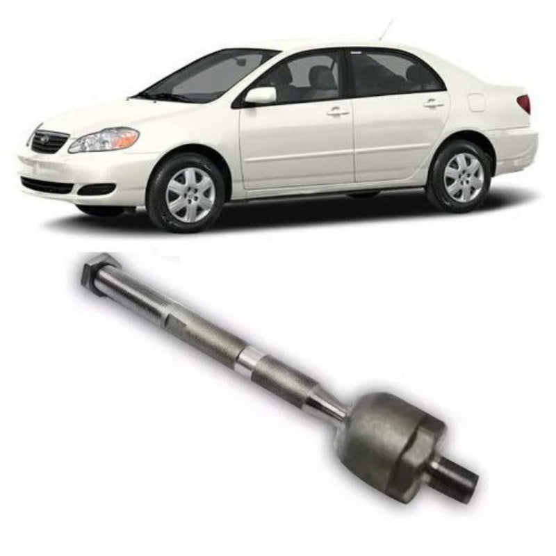 Barra Axial Renault Sandero 07/ Viemar 680315