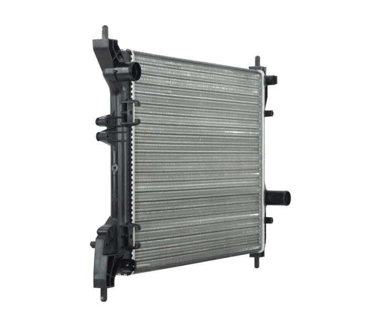 Radiador Fiat Punto 1.4 08/11 (sistema Valeo) 735308