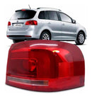 Lanterna Traseira Vw Spacefox 11/14 Ld Canto Mg23082r