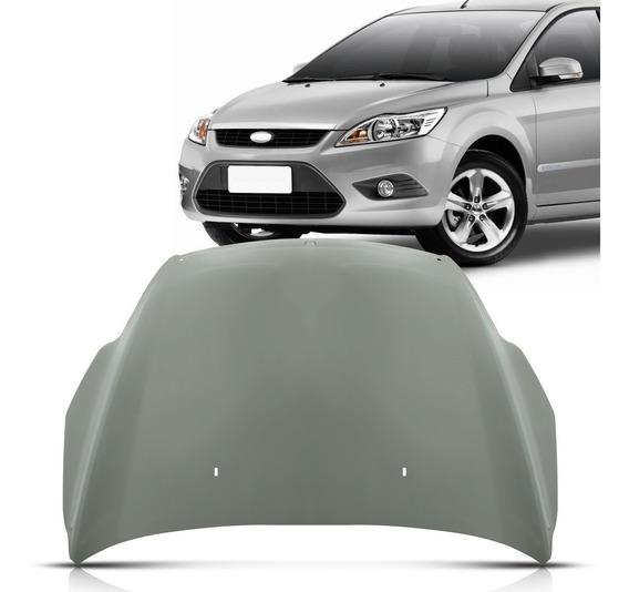 Capo Ford Focus 09/13 2432c