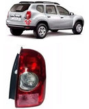 Lanterna Traseira Duster 11/15 Ld Zn5858003