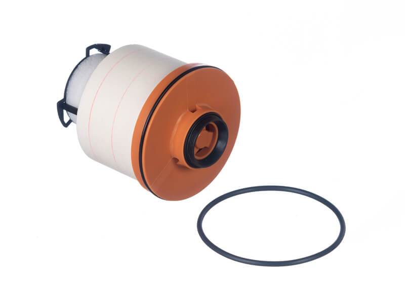 Filtro Combustivel Toyota Hilux 2.8 16v 16/ Vox Fn953