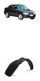 Parabarro Gm Vectra 06/ Ld Gm0702