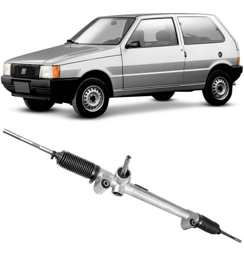 Caixa Direcao Fiat Uno/fiorino 10/ Nakata Ncd10139