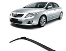 Palheta Limpador Toyota Corolla 09/ 26p Car+ Car10026