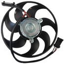 Eletroventilador gm vectra 2.0/2.2 8/16V 93/11 c/ar avld02014
