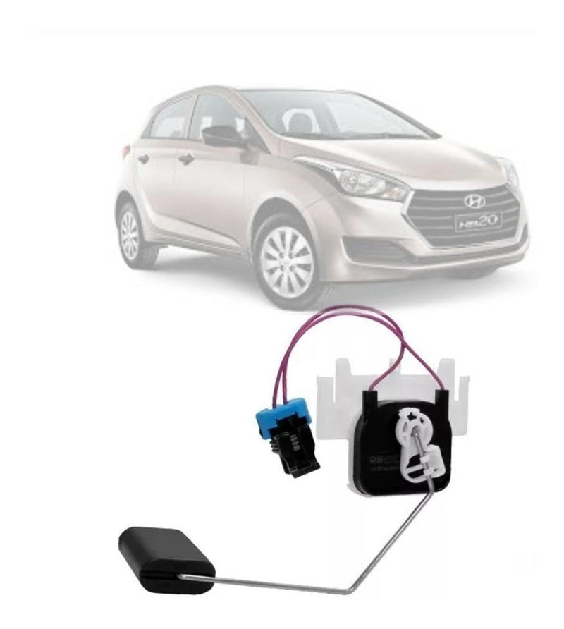 Boia Tanque Hyundai Hb20 1.0 3c / 1.6 4c 12/ Flex Tsa10219
