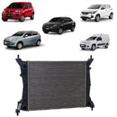 Radiador Fiat Uno Vivace/palio 12/ Gran Siena Rv2542