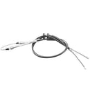 Cabo Freio Vw Gol/voyage Ap 1.8/2.0  Iks1216