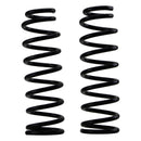 Mola Suspensão Traseira Toyota Corolla 09/ Gnv Al511g