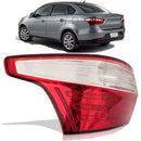 Lanterna Traseira Grand Siena 12/ Le Canto Zn14141059