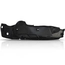 Parabarro Honda Civic 12/16 Ld Rigido J1056