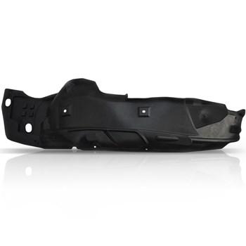 Parabarro Honda Civic 12/16 Ld Rigido J1056