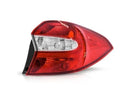 Lanterna Traseira Ford Ka Sedan 14/18 Ld Zeene Zn6160062