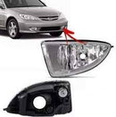 Farol Auxiliar Honda Civic 04/05 Le 042806bbs