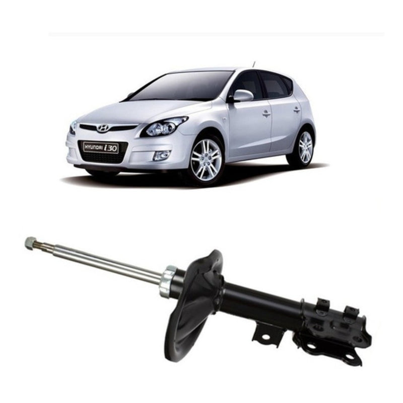 Amortecedor Dianteiro Hyundai I30 09/ Direito Trw Jgm4989sr