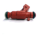 Bico Injetor Vw Gol 08/ Bosch  0280157111