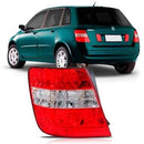 Lanterna Traseira Stilo 03/07 Le Zn14141547