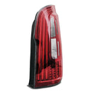 Lanterna Traseira Idea 11/ Bicolor Le Zn6160019