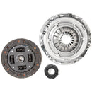 Kit Embreagem Vw Gol 8v/16v 1.0 97/00 228244