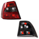 Lanterna Traseira Gm Vectra 00/05 Le Fume Zeene Zn14143303