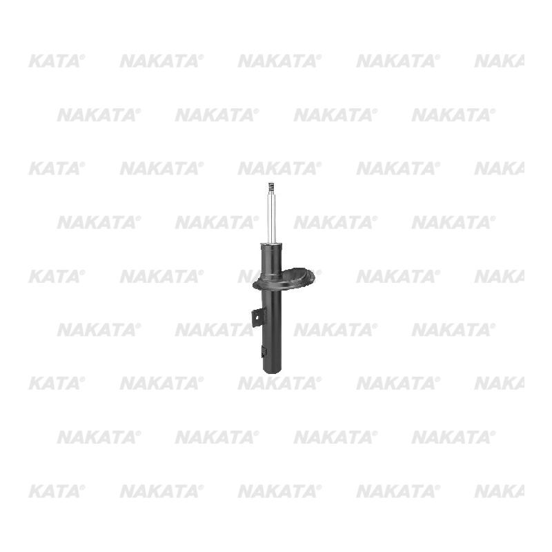 Amortecedor Dianteiro Vw Gol/voyage 08/ Nakata Hg33036
