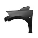 Paralama Tida Le C/furo Lant.lateral 032308 Bbs