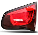 Lanterna Traseira Citroen C3 13/18 Ld Porta Malas Zn6160006