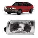 Farol Vw Gol 91/94 Le Arteb H4 160143 Arteb
