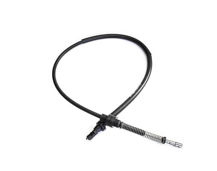 Cabo Acelerador Fiat Palio/siena/strada 99/ Iks  Iks3123