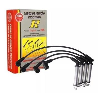 Cabo Vela Gm Monza / Kadett Carb /91 E Mpfi /9. Scg61