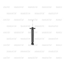 Amortecedor Traseiro Vw Saveiro 98/09 Nakata Ac30799