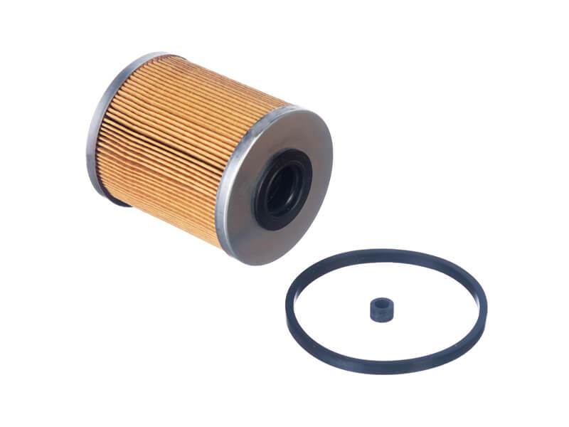 Filtro Combustivel Renault Master 2.3/2.5 03/ Vox Fn947