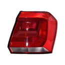 Lanterna Traseira Vw Gol G7 2017/ Direita Zeene Zn14143310