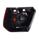 Lanterna Traseira Vw Gol G7 2017/ Direita Zeene Zn14143310