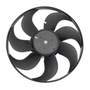 Eletroventilador audi a3 99/03 vw fox/crossfox 07/20 polo 06/20