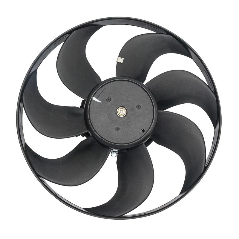 Eletroventilador audi a3 99/03 vw fox/crossfox 07/20 polo 06/20