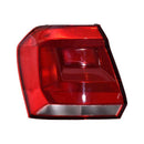 Lanterna Traseira Vw Gol G7 2017/ Esquerda Zeene Zn14143311