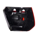 Lanterna Traseira Vw Gol G7 2017/ Esquerda Zeene Zn14143311