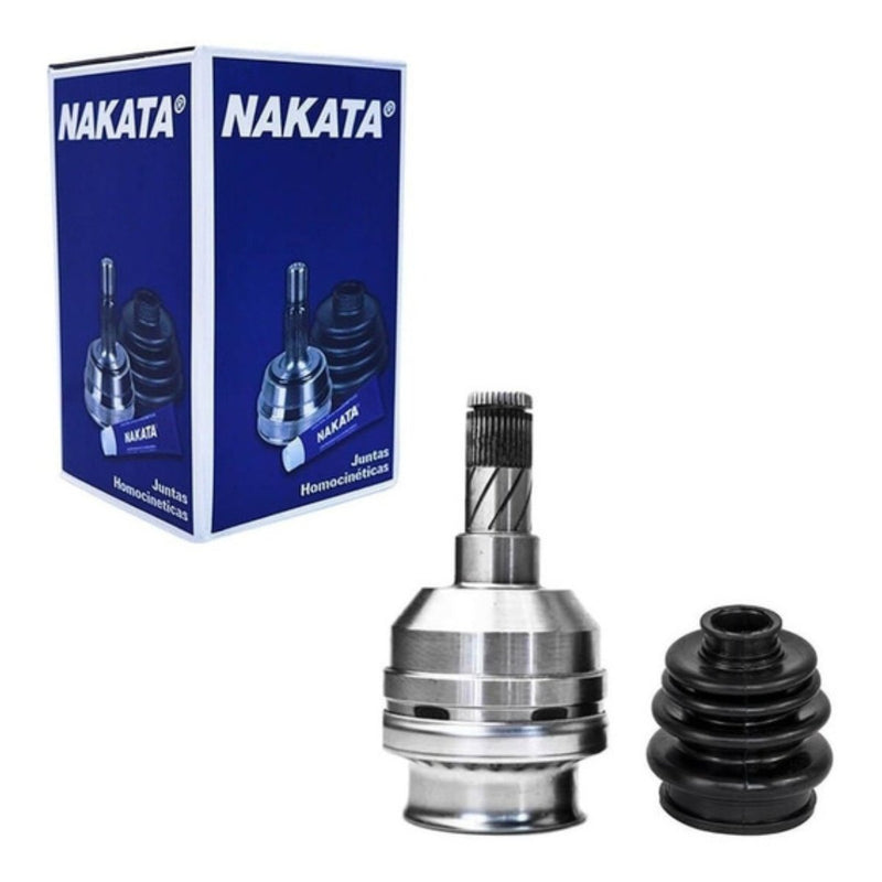 Junta Deslizante Gm Astra 99/ Diant L/cambio Axios 5466085