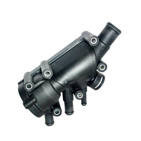 Carcaca Valvula Termostatica Fiesta/ka Zetec 1.0/1.6 7010