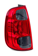 Lanterna Traseira Fiat Uno Vivace 11/14 Le Fume 053717 Bbs