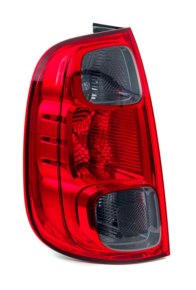 Lanterna Traseira Fiat Uno Vivace 11/14 Le Fume 053717 Bbs