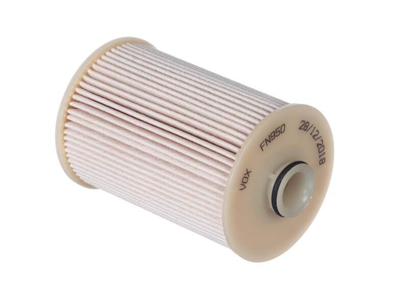 Filtro Combustivel Ford Ranger 05/12 Secundario Vox Fn950