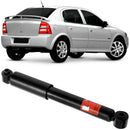 Amortecedor Traseiro Gm Astra 98/ Trw Jgt5472s