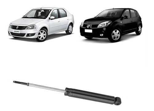 Amortecedor Traseiro Renault Logan/sandero 07/ Jgt5482s