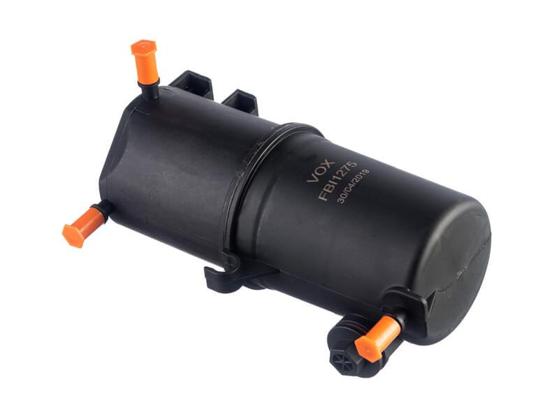 Filtro Combustivel Vw Amarok 2.0 Tdi 15/ Vox Fbi1275