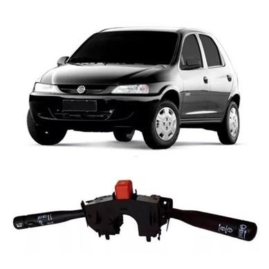 Chave Seta Gm Celta 01/06 S / Limp.tras.c / Bus Im12103