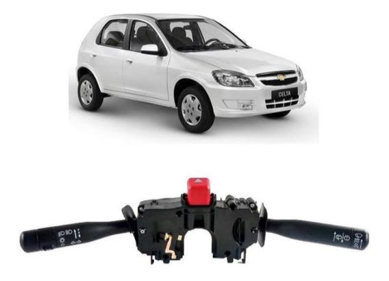 Chave Seta Gm Celta 10/ Prima 10/12 S / Limp.tras Im12143